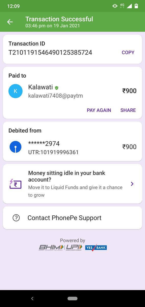 sahiil_girdhar's tweet photo. These are my payment proofs ,
Which i have have sent to their different upi's
#ttadsdoingbigfraud #ttads @DelhiPolice @DCP_CCC_Delhi @CPDelhi https://t.co/GHfTeOfPNE