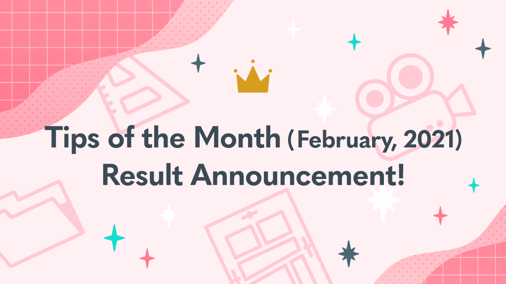 clipstudiopaint's tweet photo. Announcing the winners of February's Tips of the Month contest! Explore tutorials on painting skin, drawing backgrounds with perspective, &amp; fashion design. Congratulations to the winners. New themes for March have been announced!
https://t.co/sUAIV8RE5v https://t.co/RqfipW9p2s
