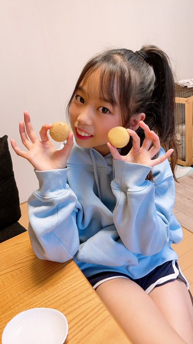 Twitterのコスプレ画像6