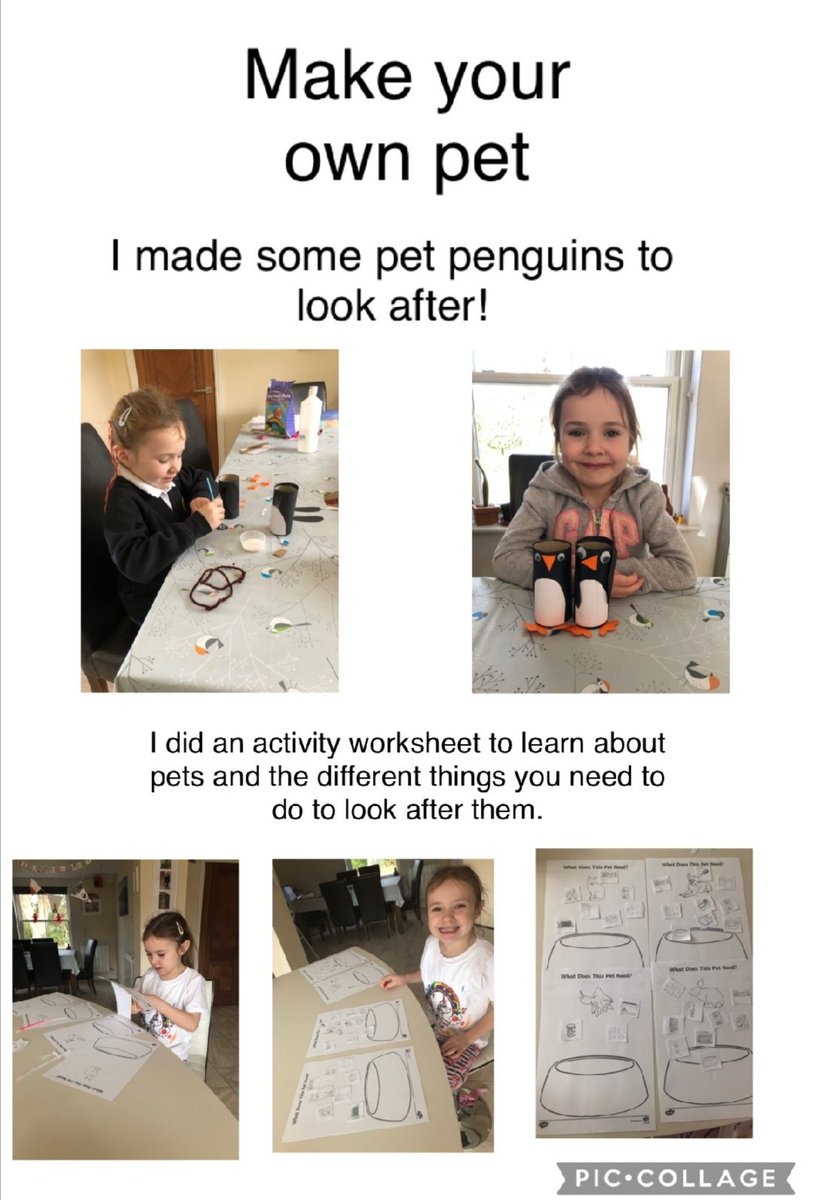 GirlguidingNYW's tweet photo. πβ€οΈππ Huge well done to Imogen from 6th Knaresborough Rainbows on completing her Fruit and Veg, Healthy Minds and Animal Lover Interest badges ππππ
Great effort - Well done Imogen! ππ
#rainbowscan #girlguidingnyw #interestbadges https://t.co/qSBhapEpbz