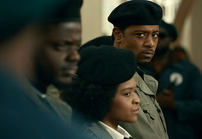 Judas and the Black Messiah review bit.ly/30EPMuw @wbpictures <a href="/warnerbros/">Warner Bros.</a> <a href="/WarnerBrosUK/">Warner Bros. UK</a> #JudasAndTheBlackMessiah <a href="/TomJBeasley/">Tom Beasley</a>