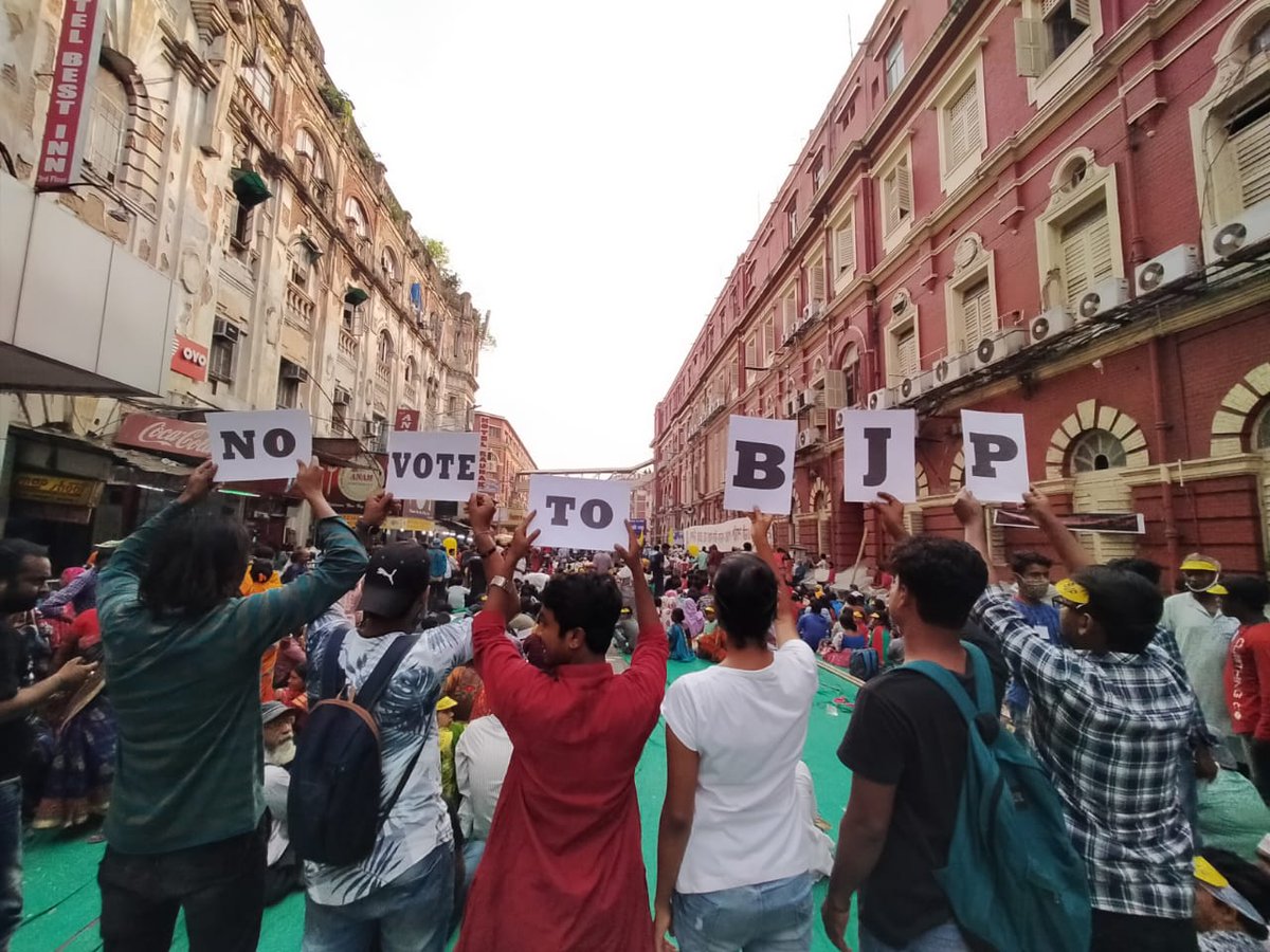 MirFarhad69's tweet photo. #NoVoteToBJP https://t.co/H3VrYSLqsp