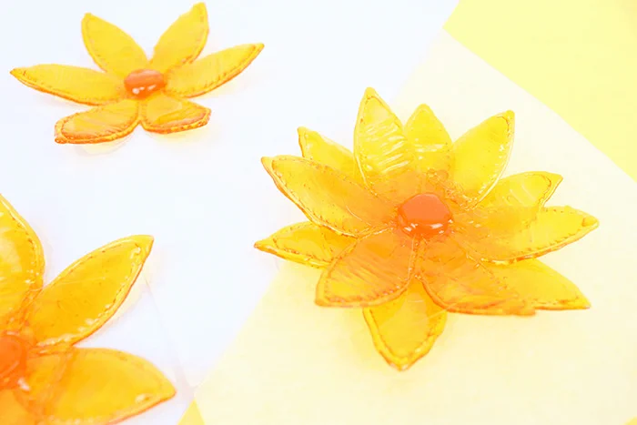 食べるのがもったいない！ペンでなぞるとキャンディーが作れる3Dペンが登場し話題に！！