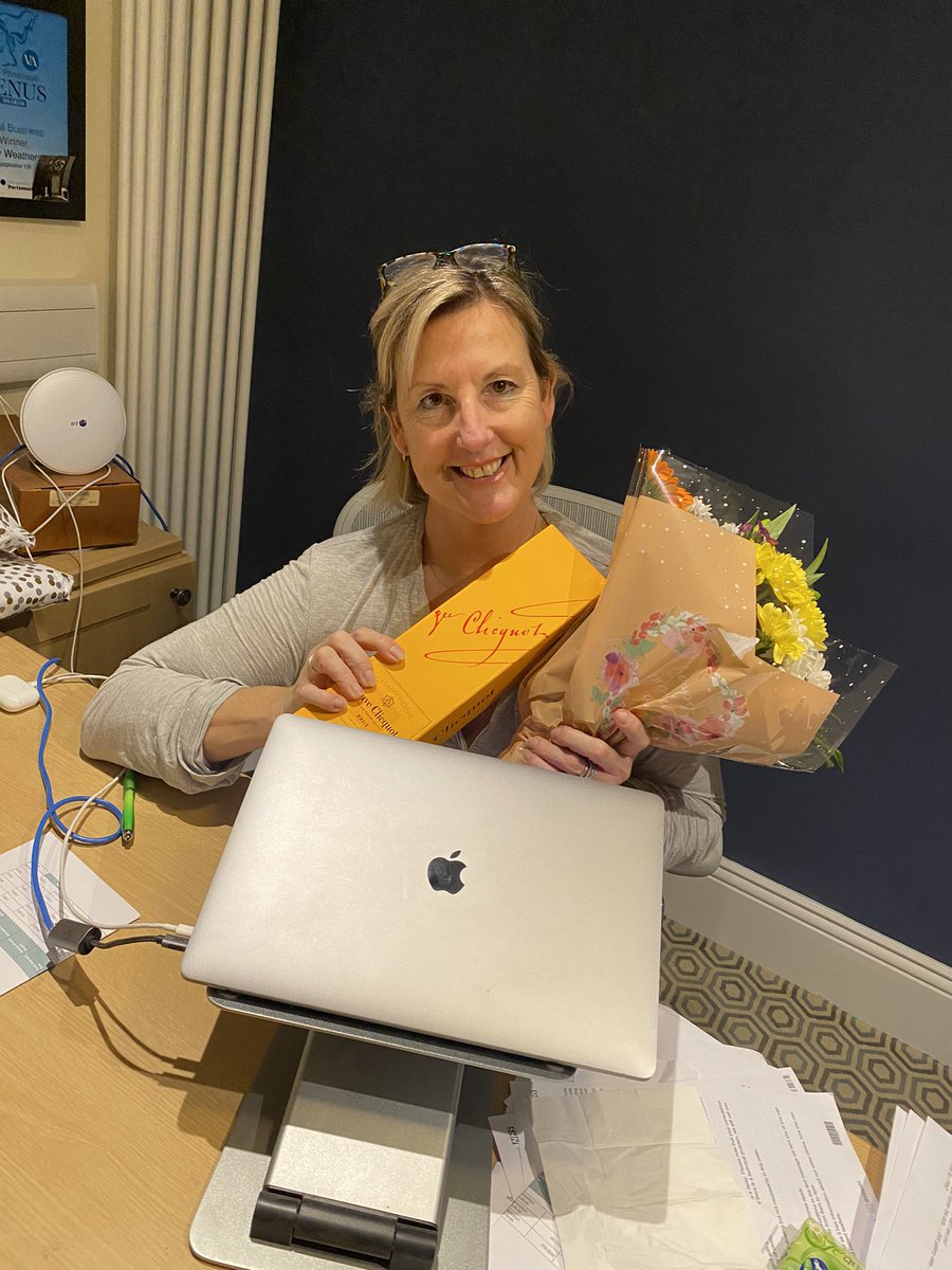 Sadly the time has come for <a href="/LesleyCFmum/">Premier Lipspeaker</a> to step down as Chair, a HUUUUGE thank you for all of your efforts 💜. After founding ALAS in 2017, we wouldn’t be here without you, literally! 🍾💐