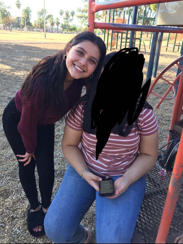 ARIZONA ‼️ Twitter, do you thang and let’s find this young girl!