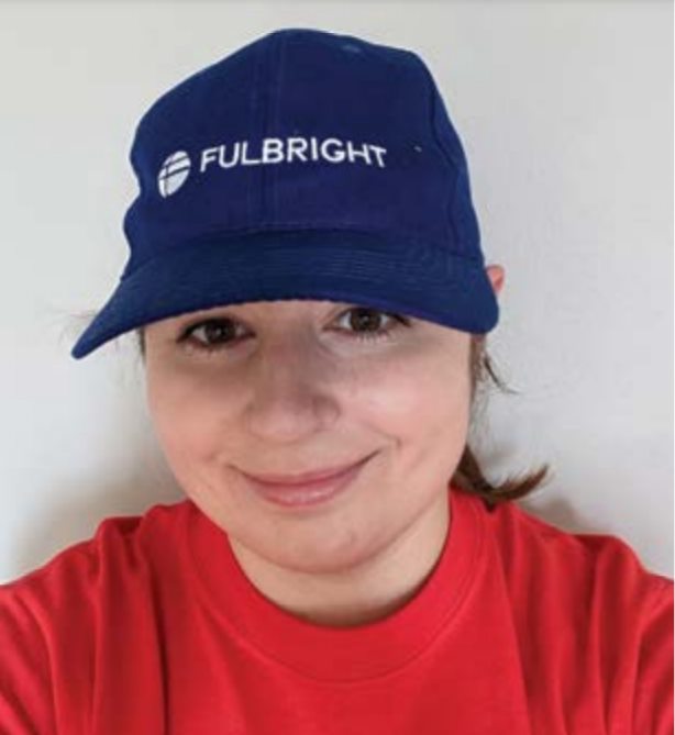 How to successfully study during a pandemic, does the #Fulbright mission run in the family, and what does the future hold for aspiring #architects are a few things you can learn from Fulbright student at #Cornell University Vesela Petrova: 
fulbright.bg/en/wp-content/…