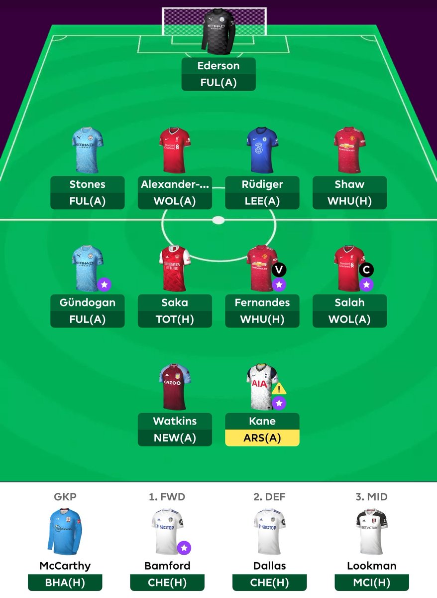 Stopa0306's tweet photo. GW28 Team 🔒

McGoldrick ➡️ Watkins

Salah (C) 

🌍 OR 336 092

Zbierania grajków pod BGW ciąg dalszy.
Król Egiptu z dwucyfrówką na zakończenie kolejki 👑🙌

🤞🤞🤞

#GW28 #FPL #extraton #calinabiało #jakgractoznajlepszymi #FantasyPL https://t.co/UZ0YeNiyfN
