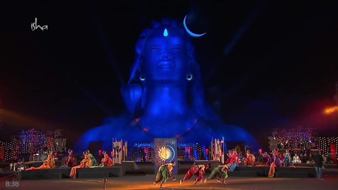 RoyUmeshroy's tweet photo. ना आदि ना अंत है उसका।
वो सबका, न इनका उनका।
वही शून्य है, वही इकाई।
जिसके भीतर बसा शिवायः। 
ओम नमः शिवाय 🙏 Har Har Mahadev 🙏 https://t.co/qAXfVMX11o