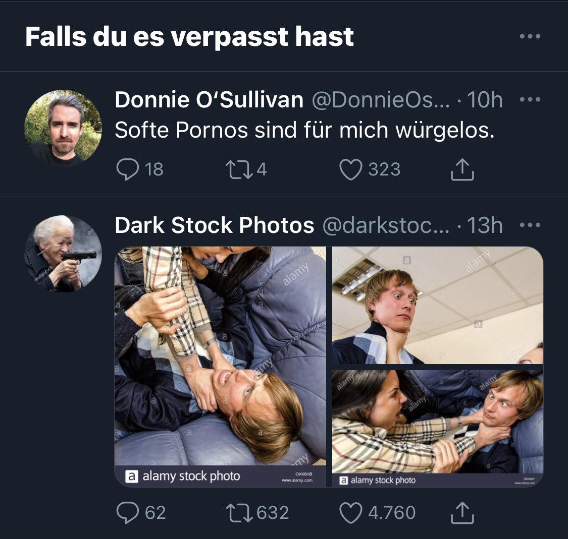 Swerikson1's tweet photo. @DonnieOsullivan 😳 https://t.co/TR5IjSdaRG