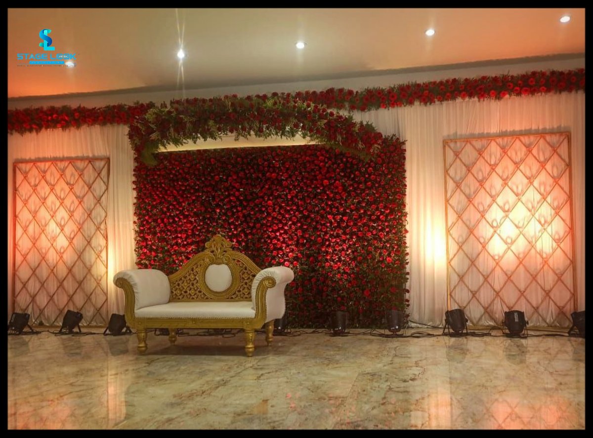 ProductionsLook's tweet image. We believe in creating a magical, elegant, and enchanting atmosphere for the couples, who believes in us and gives us their big day in our hand 🧤 🌹🌹

Have a Wedding coming up?? Then plan your event with us! For enquiries DM or reach us @9804747377 for bookings.