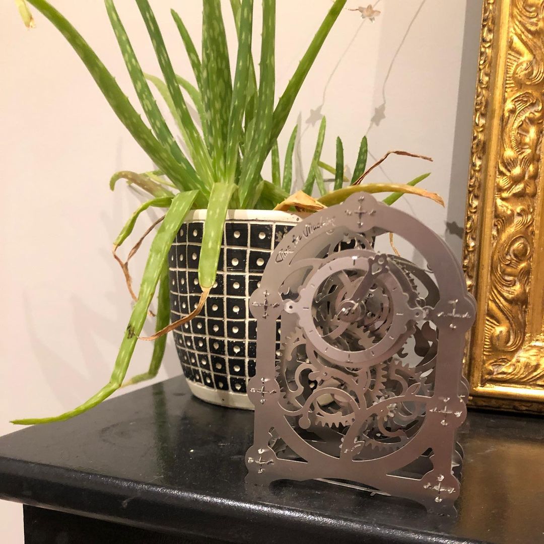 Time4Machine's tweet image. @jerem_valli 👌 

#TimeforMachine #MYSTERIOUSTIMER2