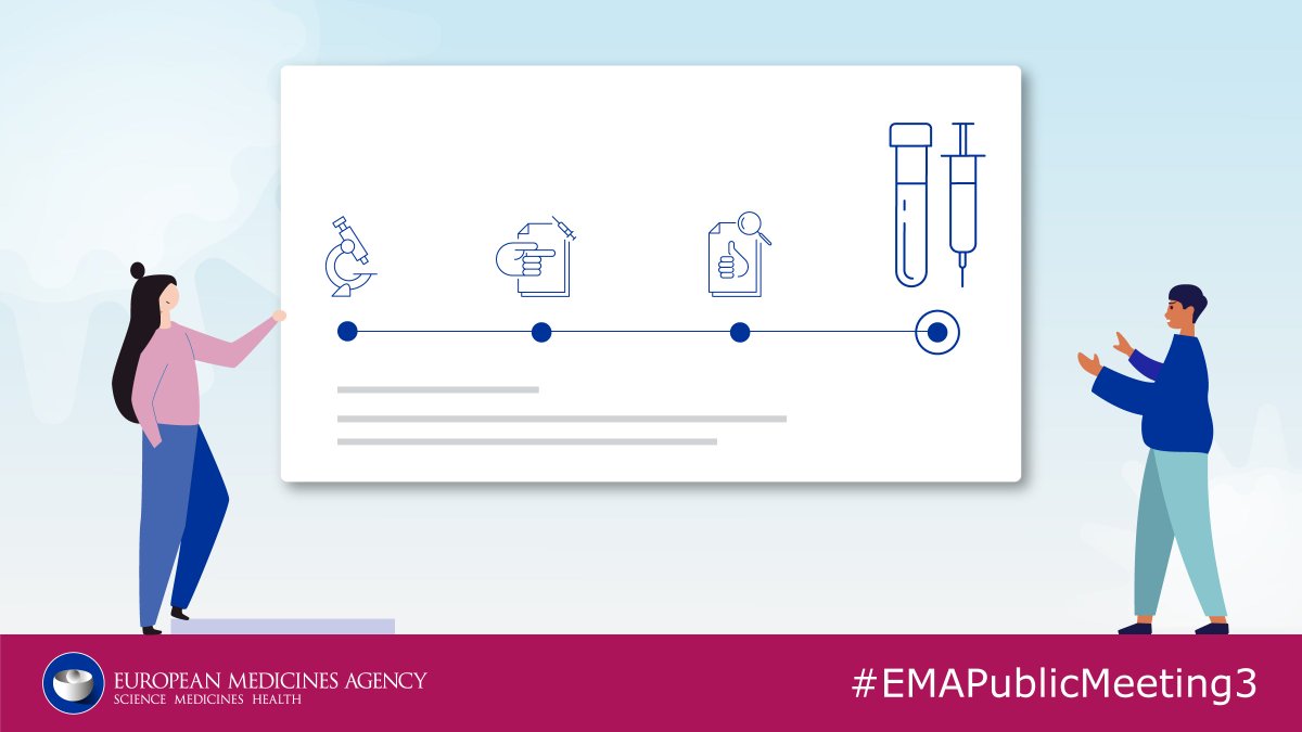 Eu Medicines Agency Ema News Twitter