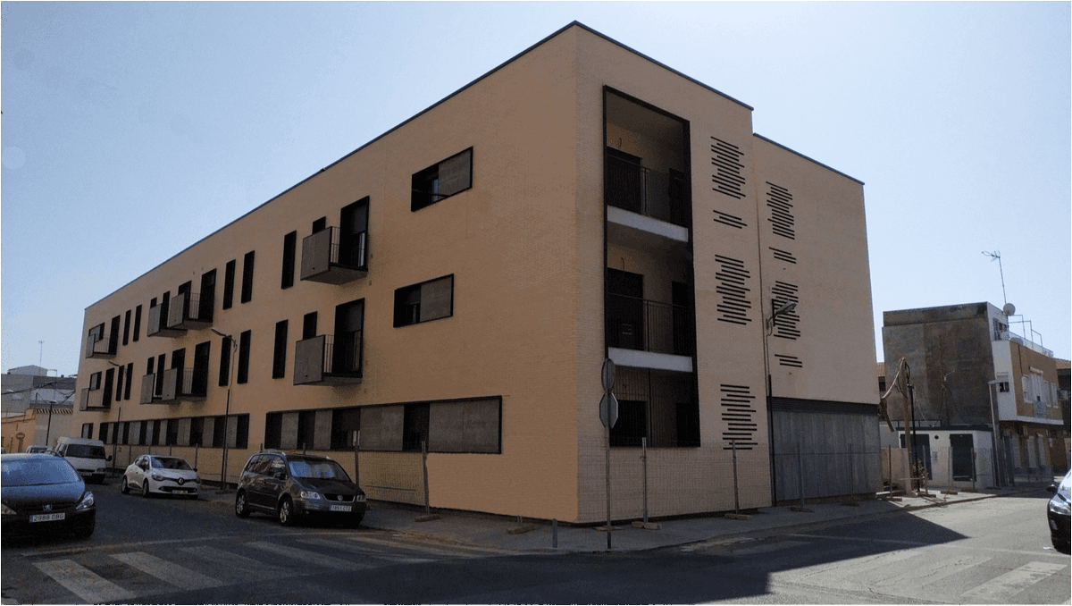 SocialGreenproj's tweet photo. #Extremadura 🇪🇸 is finding innovative approaches to overcome barriers to reducing #energypoverty 💚 in the region: https://t.co/z91hWyem8d 
#GreenSocialHousing #ActionPlan @interregeurope @AGENEXORG https://t.co/kSpMgH5QMR