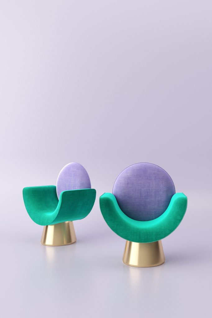 TInspirationist's tweet photo. The Pure Geometry armchairs feature strong shapes, compact proportions and details with a striking visual impact - https://t.co/cRDGxZpVjN https://t.co/aG4ZKUNexx