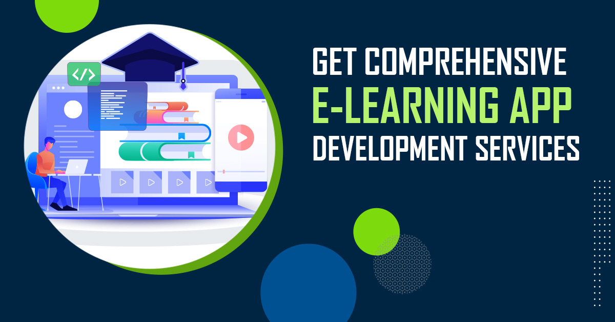 QAInfoTech's tweet image. Transform education by availing #eLearningAppDevelopmentServices from QA InfoTech. Get in touch with our experts right away! Visit- qainfotech.com/elearning-app-… #eLearningApplicationDevelopment #eLearningSolutions @QAInfoTech