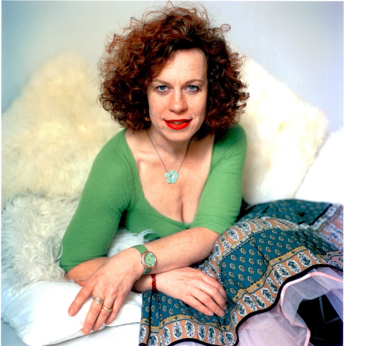 Sarah Jane Morris