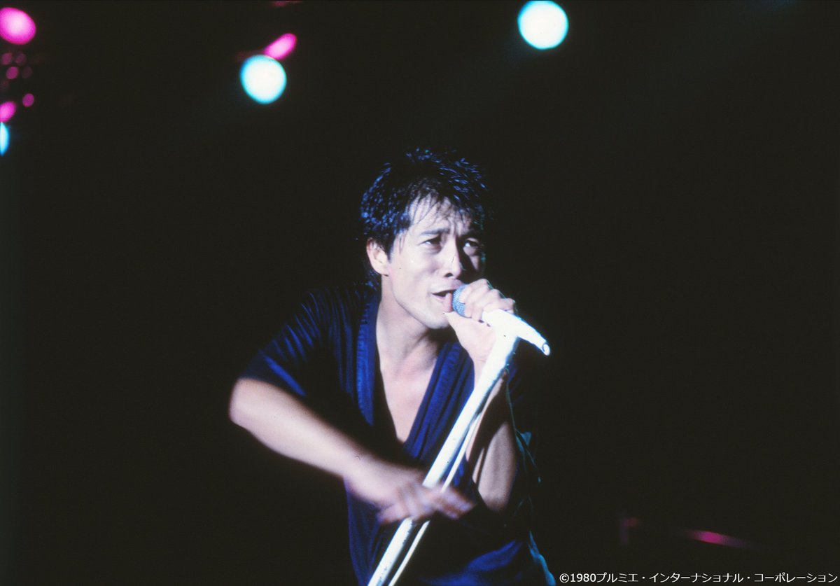 スカパー 音楽 日曜は 永ちゃん 1979年 ナゴヤ球場のコンサートを中心に 矢沢永吉 の全てを見せるドキュメンタリー映画 過ぎてゆくすべてに 長い旅 など披露 矢沢永吉 Run Run 3 14 日 よる8 00 歌謡ポップスチャンネル スカパー 音楽 日曜は 永ちゃん 1979年 ナゴヤ球場のコンサートを中心に 矢沢永吉 の全てを見せるドキュメンタリー映画 過ぎてゆくすべてに 長い旅 など披露 矢沢永吉 Run Run 3 14 日 よる8 00 歌謡ポップスチャンネル