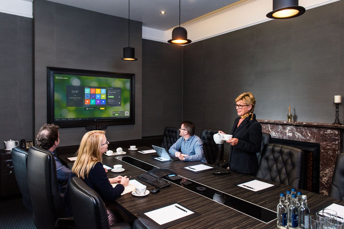 venYou_belfast's tweet image. Now more so than ever, we realise the importance of state-of-the-art technology. We’re pleased to announce that we have invested in the latest high-quality technology by installing the @displaynote Launcher in our Young and Millard Suites. 
#ScottishProvidentBuilding #DisplayNote