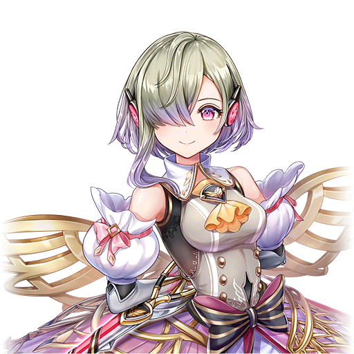 ももこイラスト 縁ちゃん 無料画像