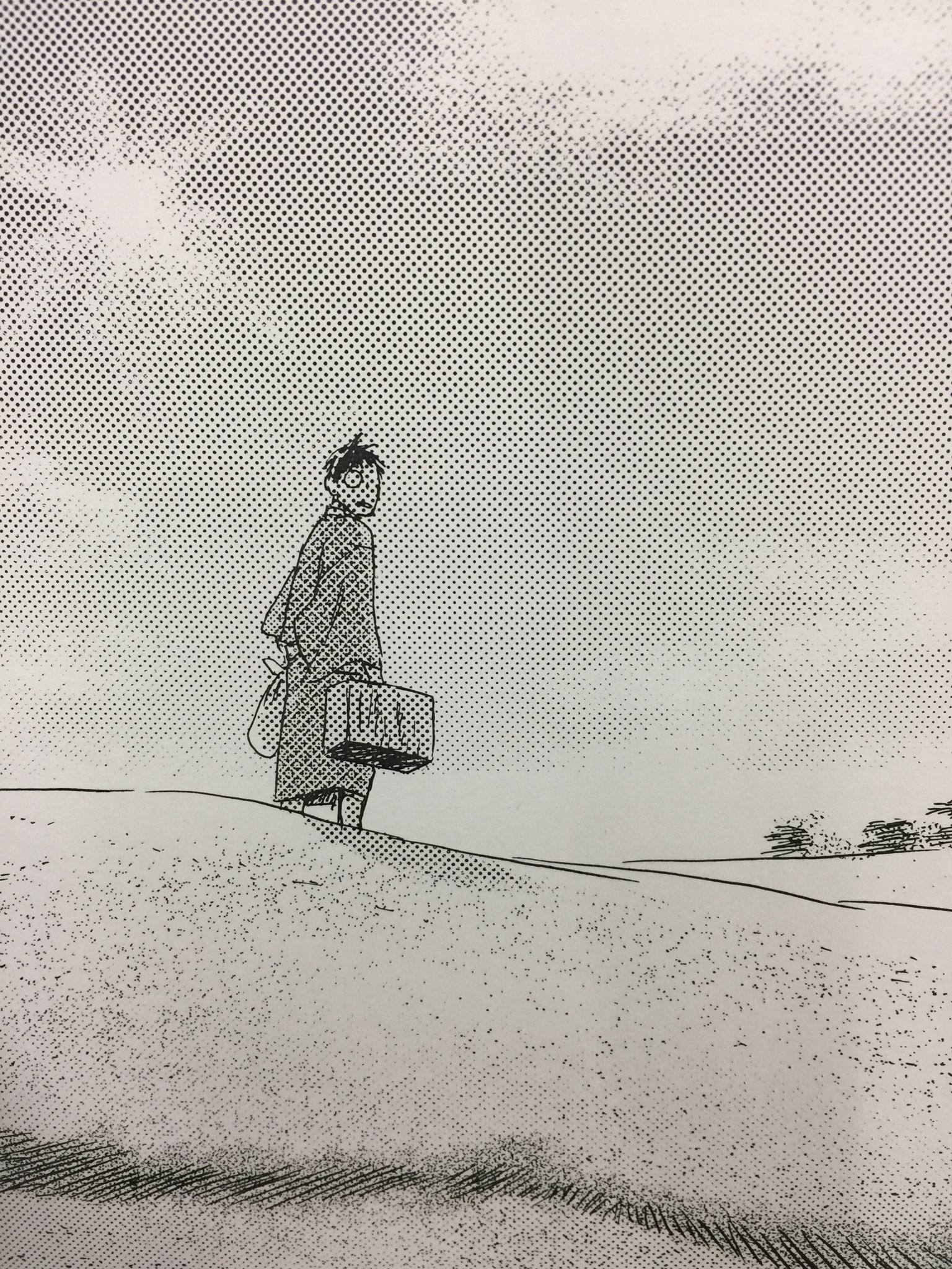 漆原友紀 Official 猫が西向きゃ 発売中 漆原友紀 さんの 蟲師 最新短編 地翔る影 入稿作業が完了いたしました いつもの蟲師の一編のボリュームと比べると とても軽やかな 超 短編です 予めご承知おきください もしもアニメになったら４