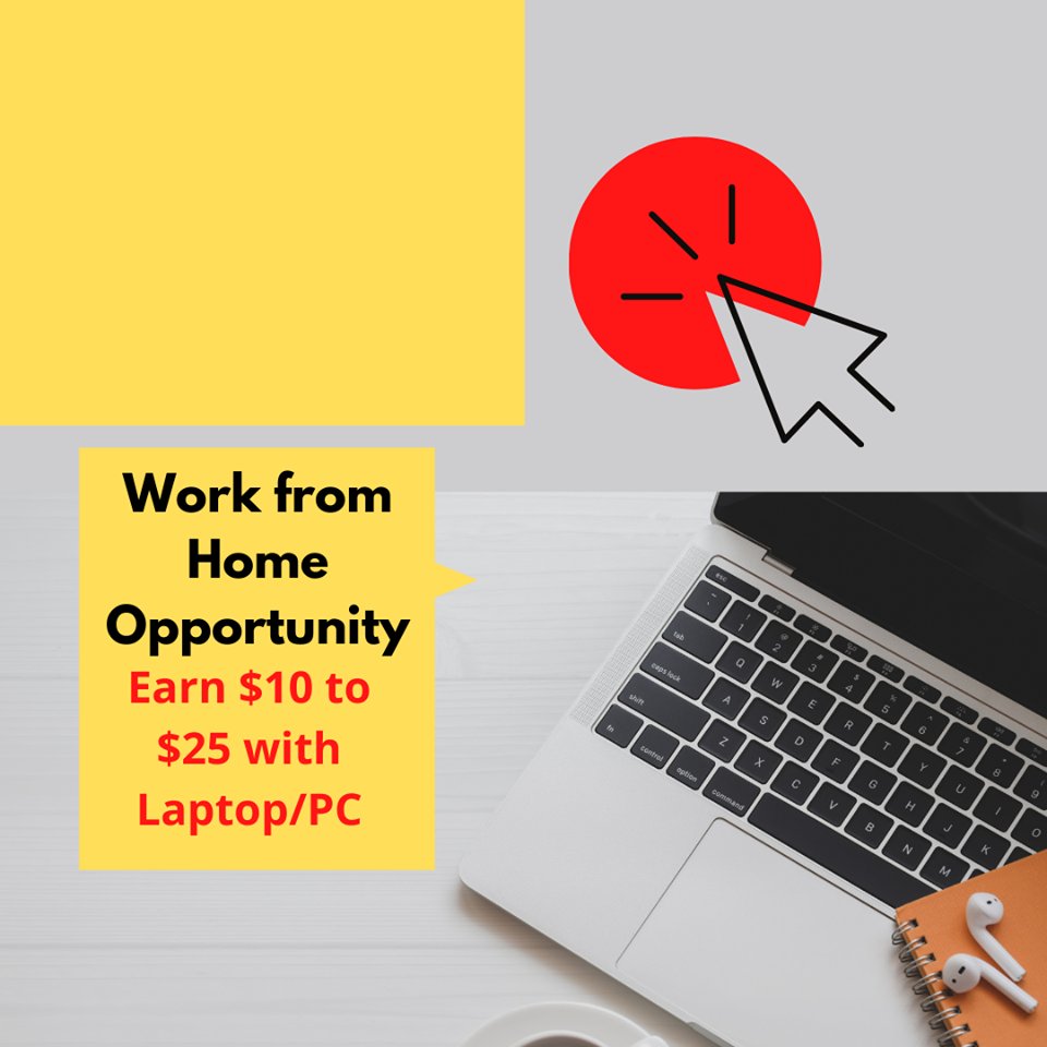 Littlefingerti1's tweet photo. Make money from home and grow your income fast with us.  
Convert your PC/laptop into an earning machine! Let your computer make money for you and earn a truly passive income by getting up to $10 to $25 per day.
https://t.co/M11EDxRA9P
#crypto #blockchain #mining #WorkFromHomeJ… https://t.co/KegV3ZLDct