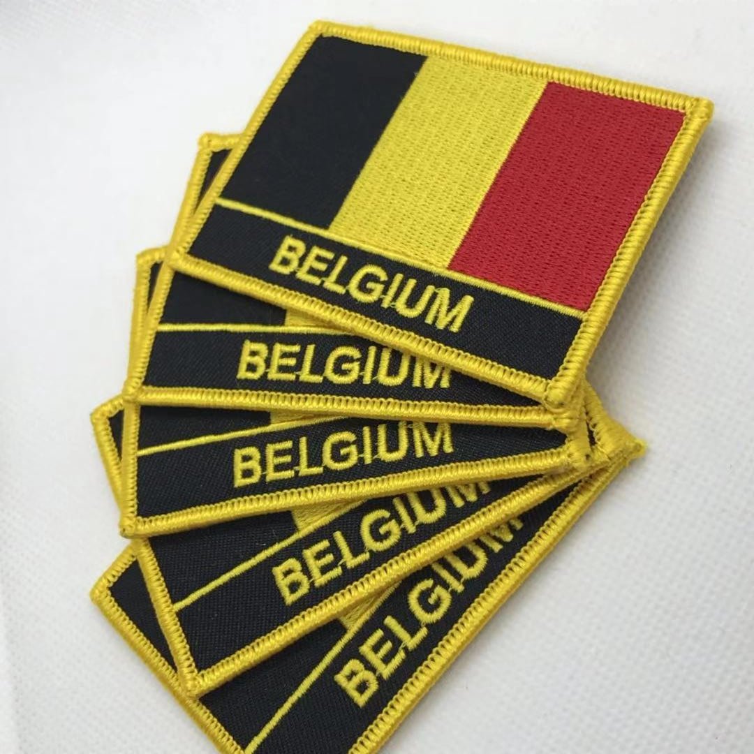 winwinpatch's tweet image. Flag patches are available on Amazon.
Or you can send pm.😉

#flagpatches
#custompatches
#embroidered
#inventory