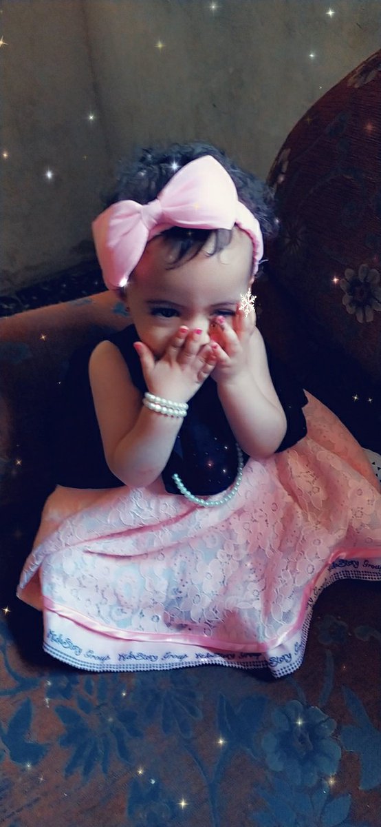 النهارده يوم ميلادي كبرت وصار عمري سنتين ❤️

 كل عام وانا بخير 🎂🎊🎈🎈

ملاحظة انا بقبل الهداية 🎁🎁 عادي جدا 😂😜