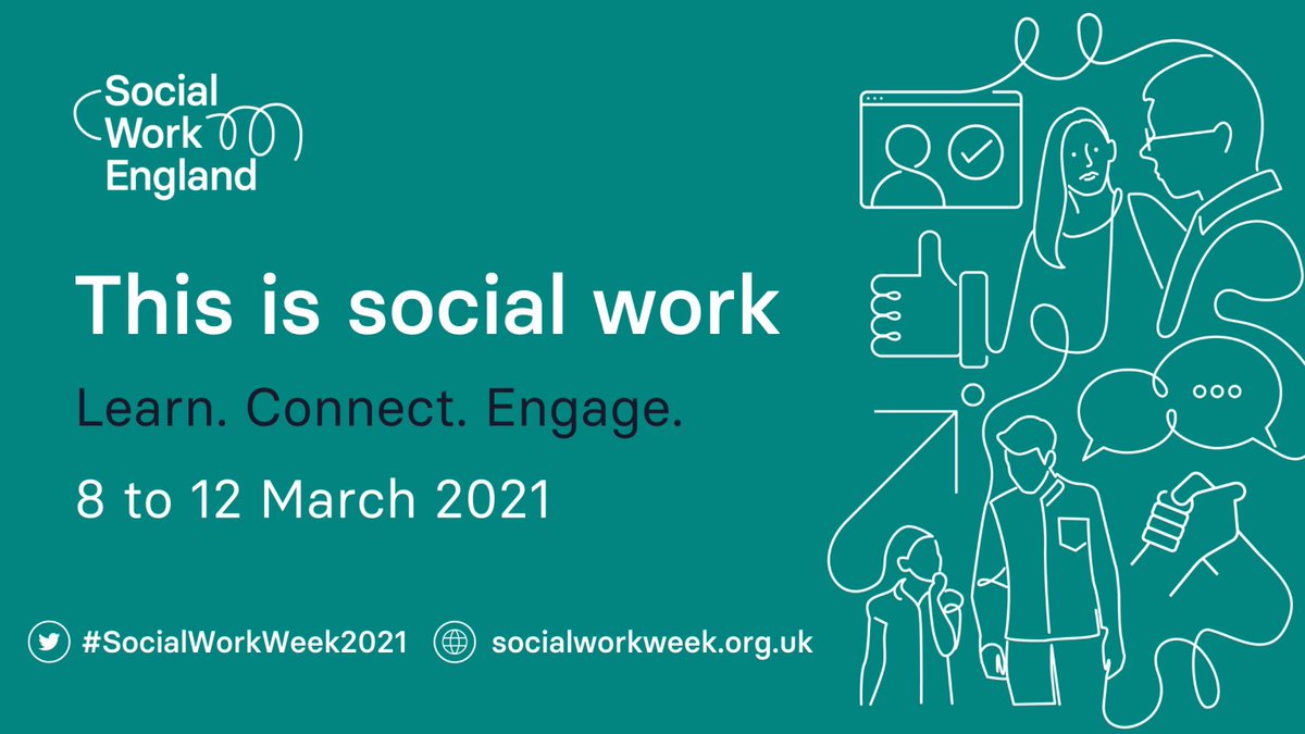 Happy Social Work week 2021, proud to work alongside such a fabulous dedicated teams within IMC and IDT#SocialWorkWeek2021 <a href="/JanineMcloughl5/">Janine Mcloughlin</a> <a href="/WoodsWo31810672/">Mandy Woods</a> <a href="/JoanneConstant4/">Joanne Constantine</a> <a href="/vikkirows/">Victoria Ж Rowswell</a> <a href="/cherylkenyonnhs/">Cheryl Thompson</a>