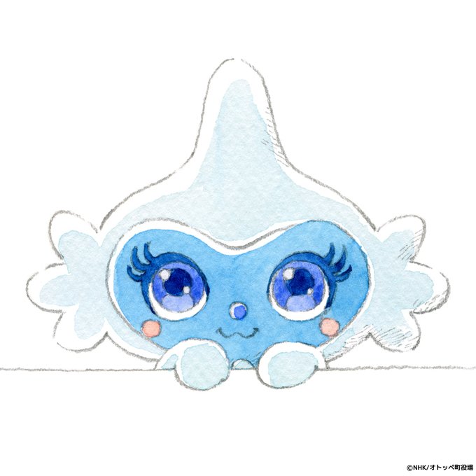 Otoppetownさんのイラストまとめ