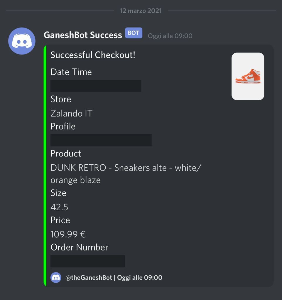 Rino1079's tweet image. Absolutely stunning. Total of 6 pairs with one instore. 
@theGaneshBot best in the game! 
@BtwProxy @Marsproxies @UnknownProxies @Sauce_Success 
Thank you all for the cookout!