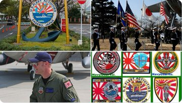 The Rising Sun Flag is not the equivalent of the Nazi swastika. "Rising Sun Flag = Nazi symbol" was fabricated by Koreans to hate on Japan and they started spreading the lie in 2012. The RSF is still used as the naval ensign of Japan to this day. It's the official flag of Japan.