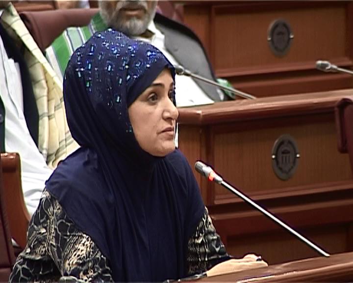 ArianaNews_'s tweet photo. BREAKING – Fatima Aziz, a member of Afghan parliament from Kunduz province has died in a hospital in Switzerland.
Aziz’s relatives confirm her death.
She was suffering from cancer.
#ArianaNews #MP #Afghanistan #FatimaAziz #Kunduz https://t.co/4Wq9WH21Zr