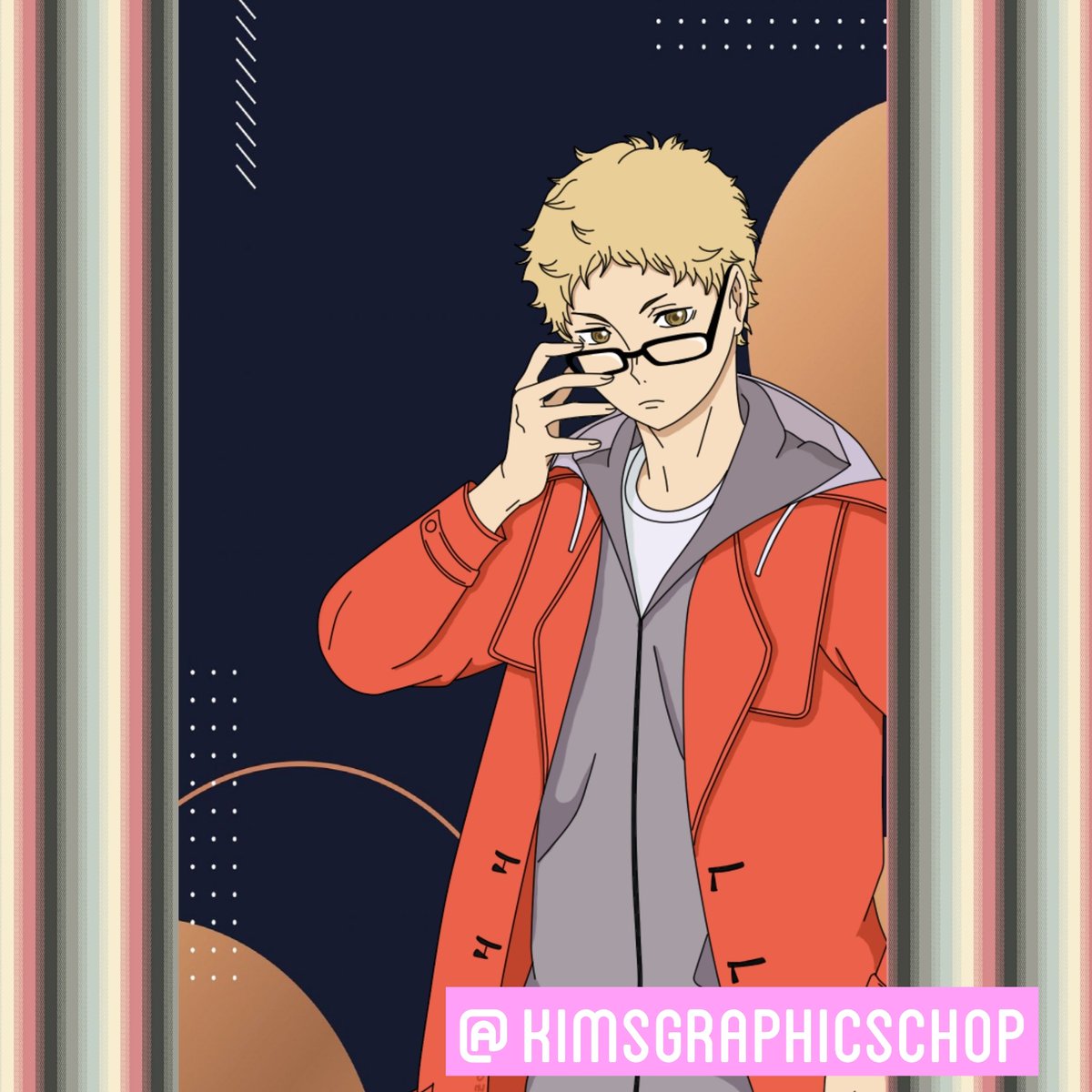 Kim's Graphics tweet media