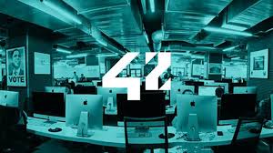 TX Group s’engage en tant que partenaire média exclusif auprès de 42 Lausanne, école informatique entièrement gratuite ouverte à toutes et tous. bit.ly/3taUQDb