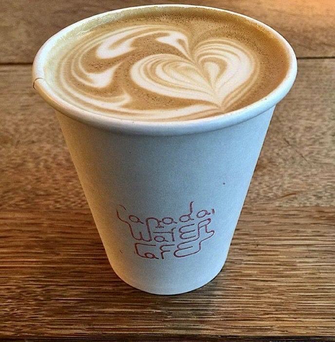 Pastries and bread available everyday. Perfect with a nice warm coffee. And don’t forget our coffee and pastry deal☕️ 🥐 Monday to Friday from 8am until 10am  #morning #coffee #breakfast #se16 #canadawater #rotherhithe #bread #pastries