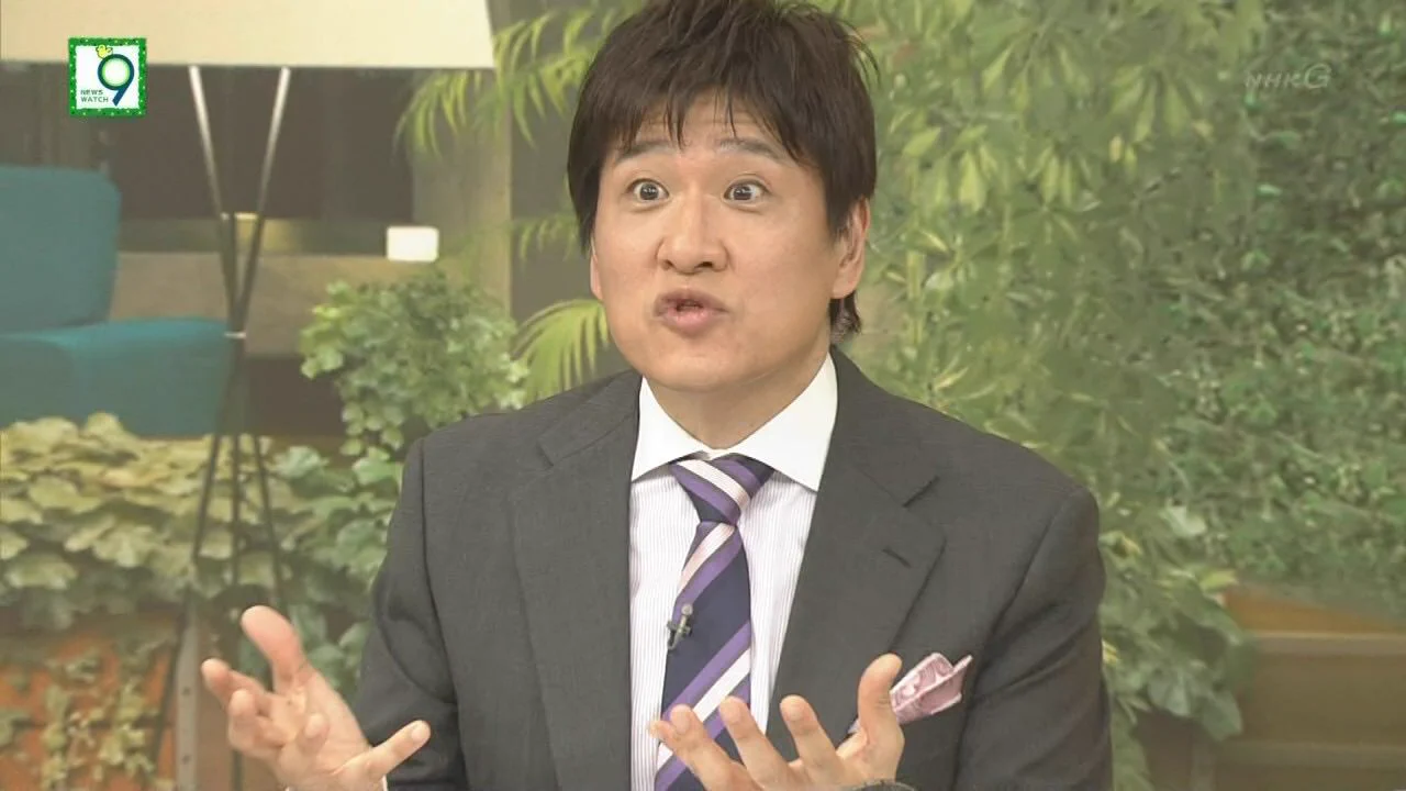 @kogure38 林修乱入
「すいません」じゃないでしょ！
「すみません」でしょ！ 