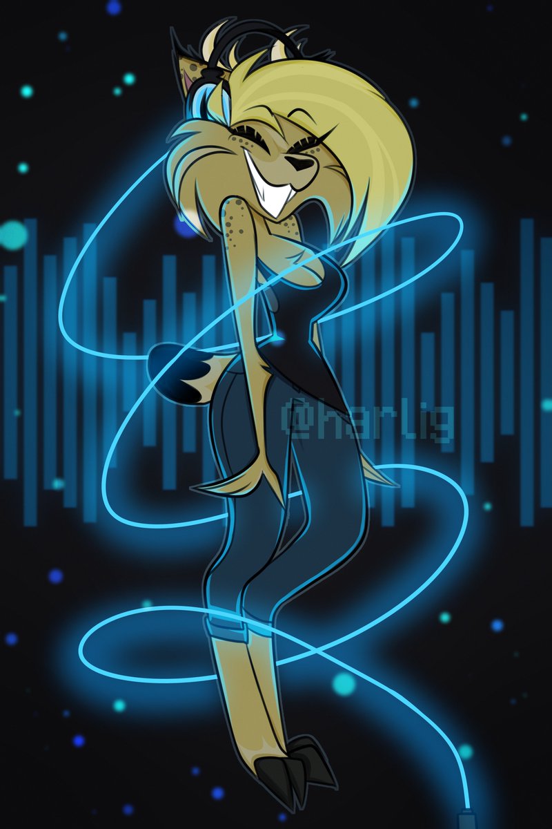 Some more art trades on Amino!<3 (my trades are closed :p