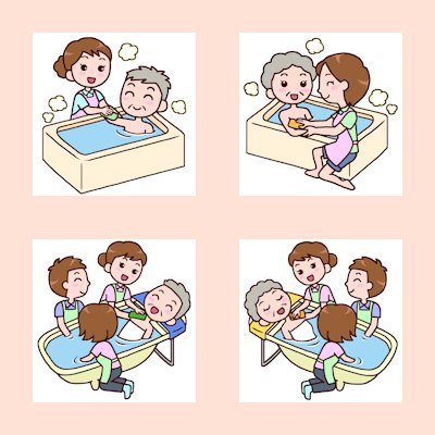 フリーのtwitterイラスト検索結果