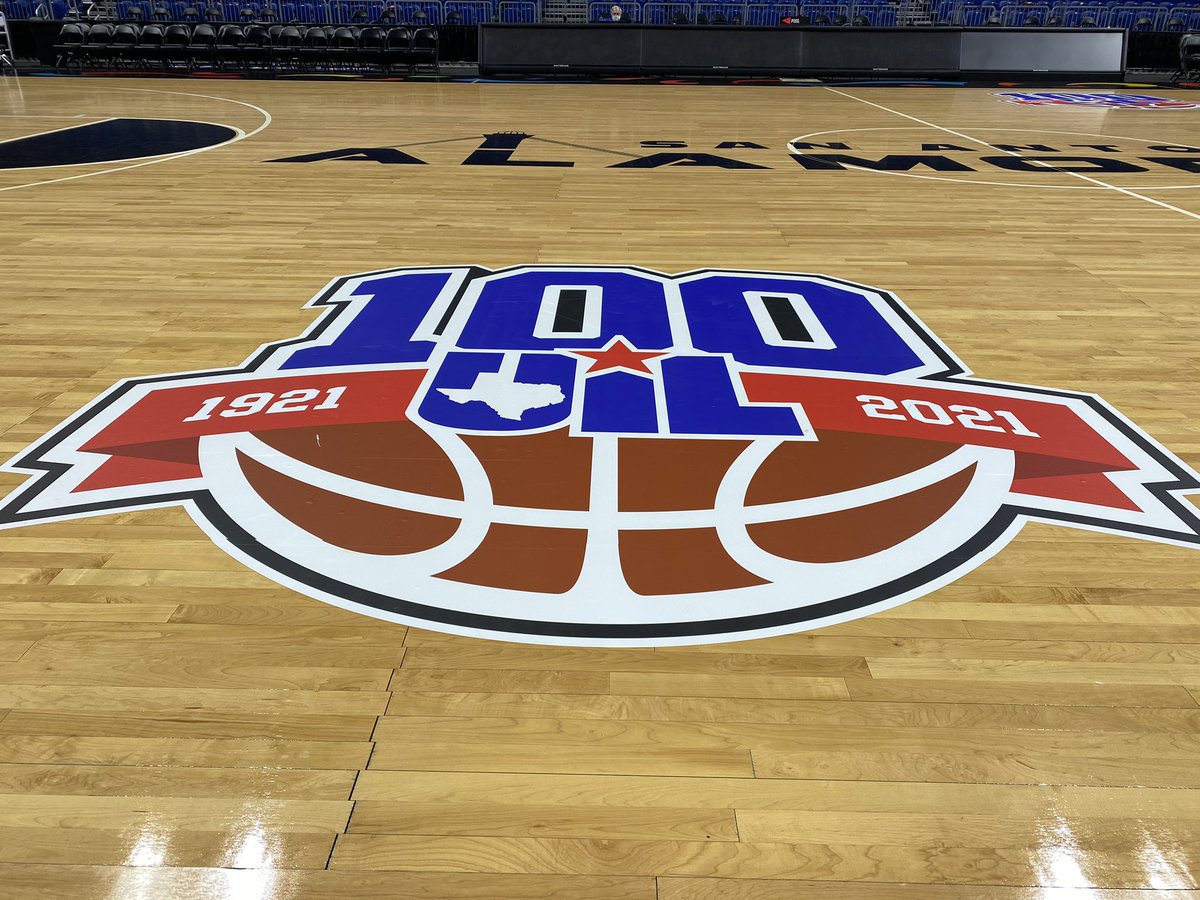 🏆 STATE CHAMPIONS 🏆

6A: De Soto 
5A: Cedar Park
4A: Canyon
3A: Brownfield 
2A: Lipan
1A: Dodd City