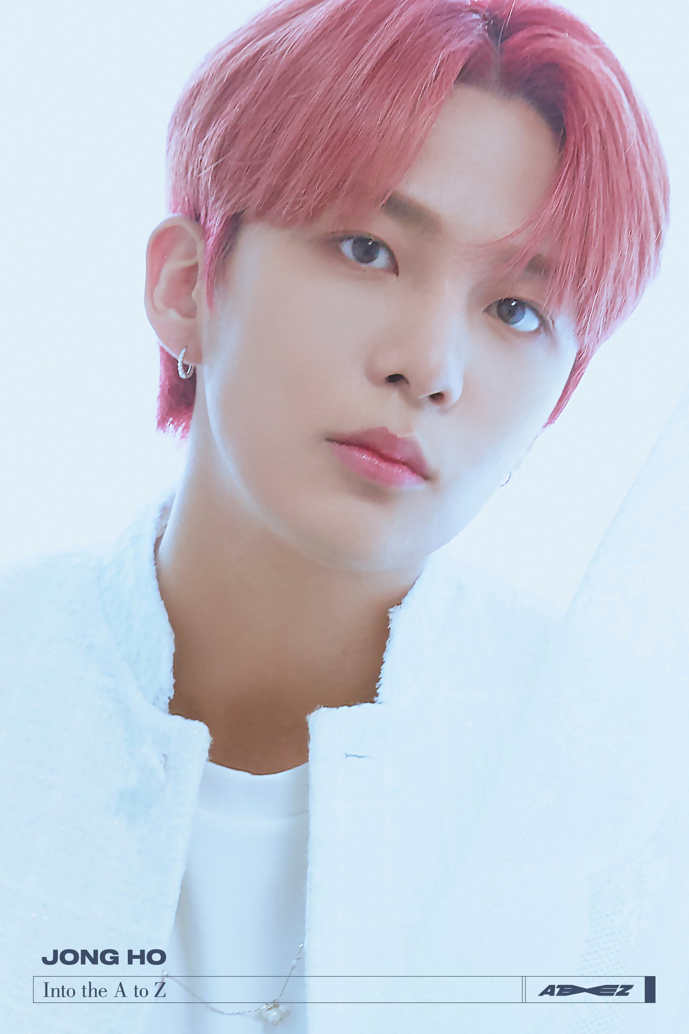 ATEEZ ジョンホ 1 ATEEZ JP on X: 