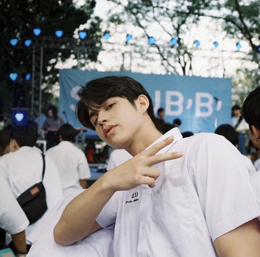 onlyoneyoniii's tweet photo. 我的Sarawat 🤍🤍🤍
 #21stHBDSarawatคั่นกู https://t.co/Hzs878UThx