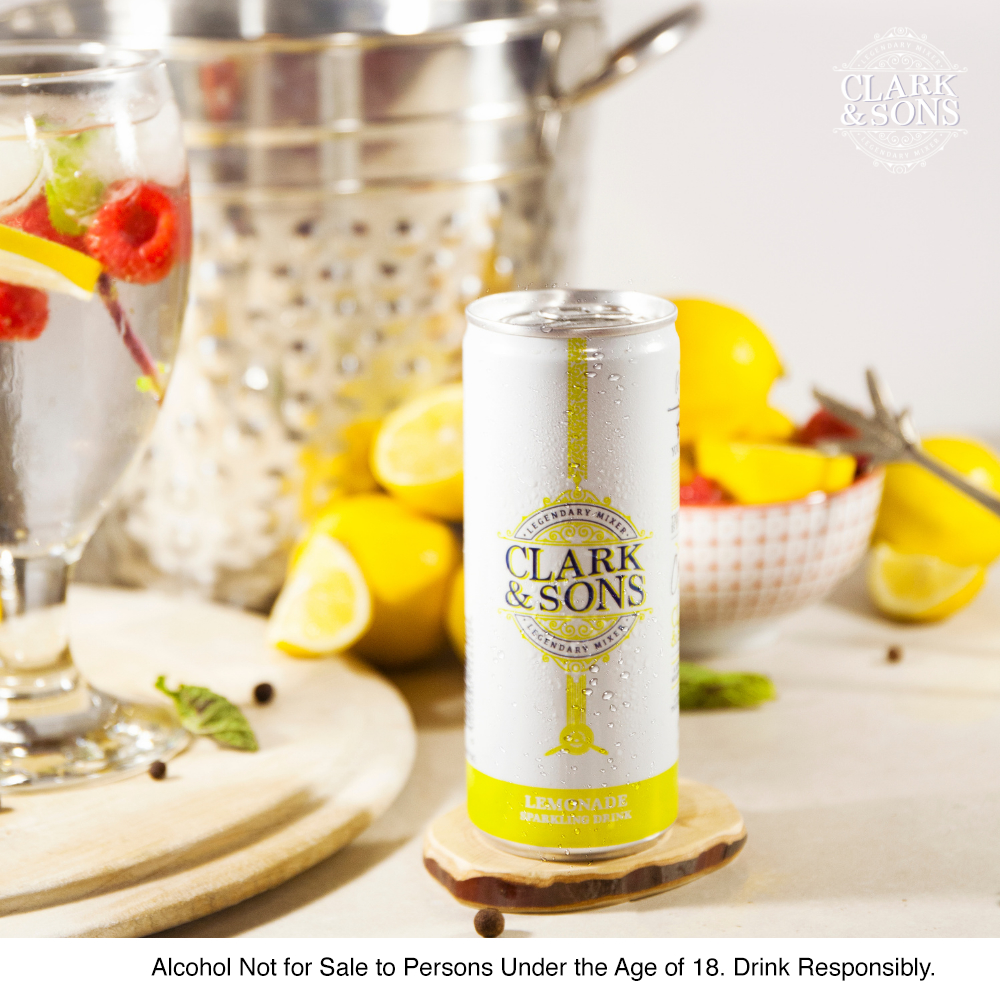 Clark and Sons tweet media