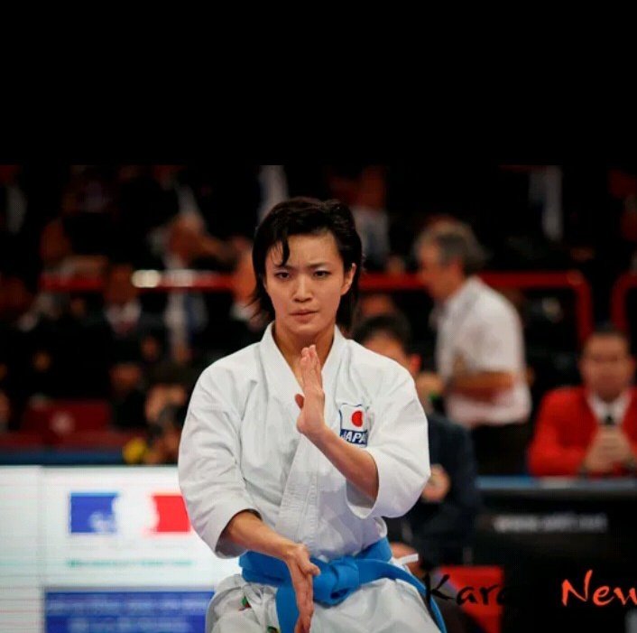 Sakina Auf Twitter 空手の好きな選手は宇佐美里香さん 10歳で空手を始め フランス語のチャンピオンで 私は8歳で 先生のマリト先生に加わっただけです 子供たちのグループ単語コンテストに参加しました Rika Usami Chan My Karate Female Favorit