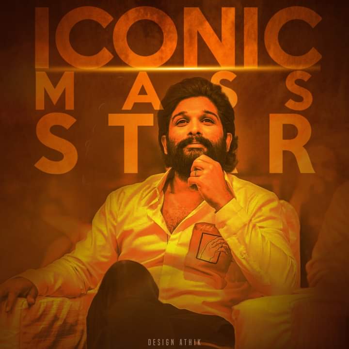 TrendsSoul's tweet photo. #IconicMassStar
Lets Trend This Tag Today!!!
Ignore Negativity!!!!!!
Adv HBD alluarjun Anna
@AlluPrakash_DHF @Alluprashanth9 @BunnyPremu @alluharsha8 @AlluJayanth3
Choosina Prathi Fan Rt&Tweet Chesthay Automatic Ga trend avvuddhi
Lets Do It #Pushpa #PushpaRaj https://t.co/29K2oA91fV