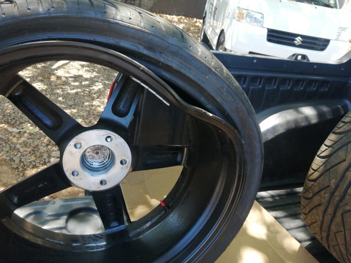 ¿problemas con tus rines? 
youtube.com/channel/UCGX4t…