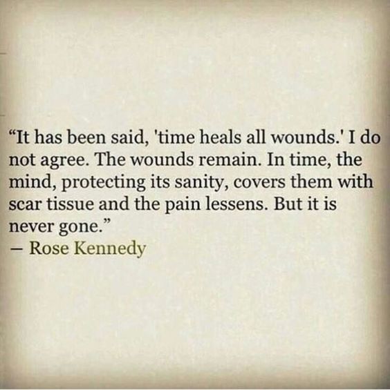 HealGrief's tweet photo. While time can change the way our grief shows up, we never really stop grieving. And that’s okay.  https://t.co/nrU5gKqtBi https://t.co/cyyjhoNv2q
