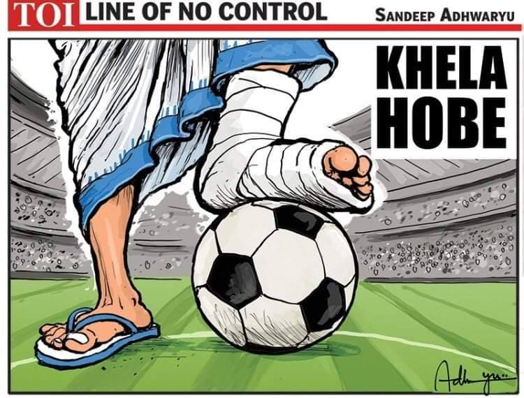 Suresh Sambandam tweet media