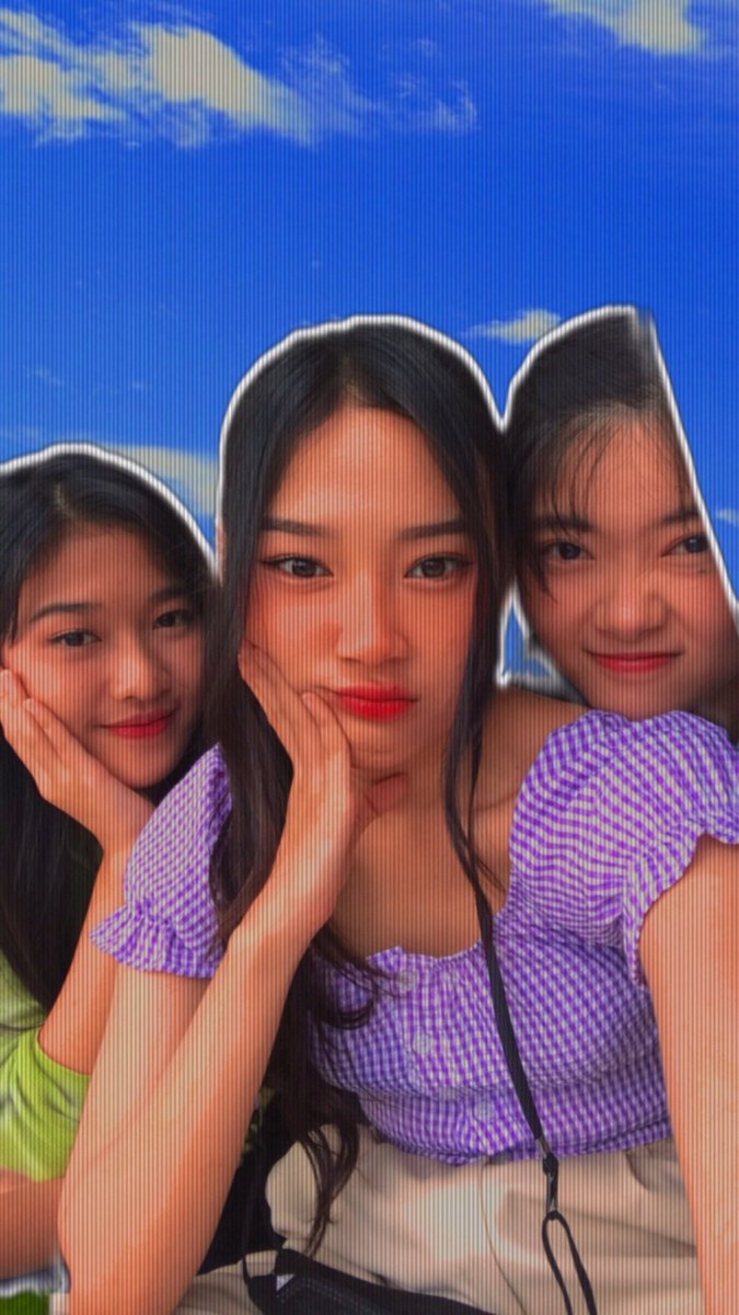 JKT48 Team T tweet media