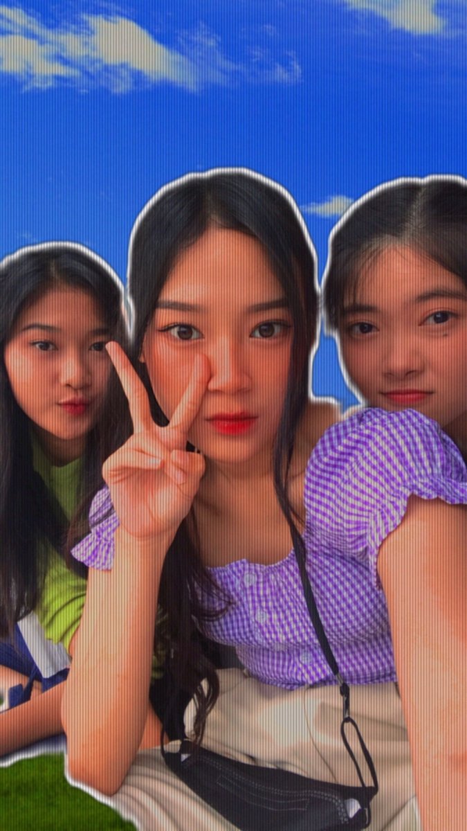 JKT48 Team T tweet media