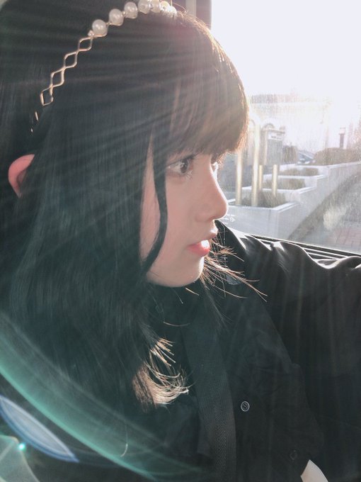 双葉樹里のTwitter画像12